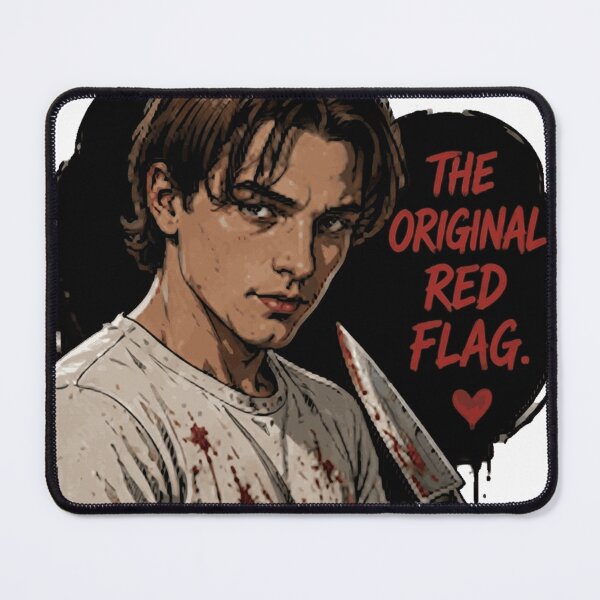 Item preview, Billy Loomis designed and sold by Eif53.