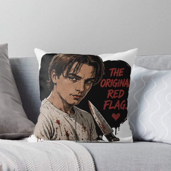 Item preview, Billy Loomis designed and sold by Eif53.