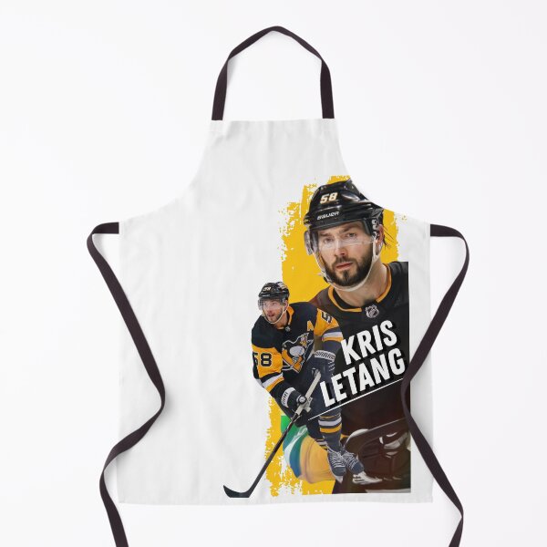 Item preview, Kris Letang Painted Effect T-Shirt and Sticker designed and sold by DiverseDazzle.