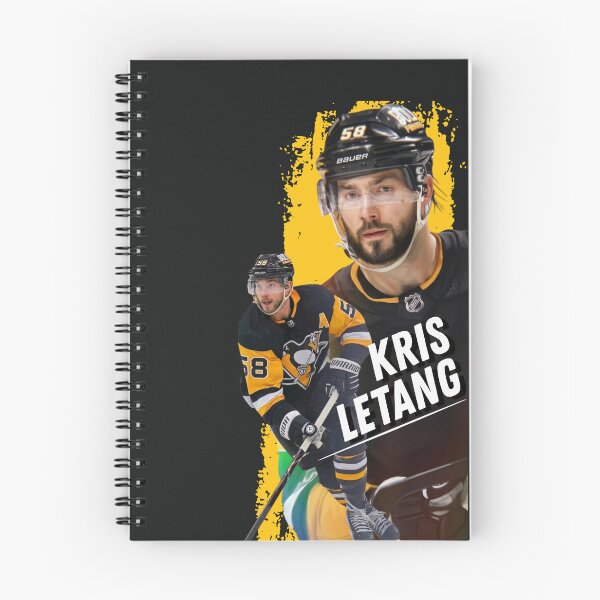 Item preview, Kris Letang Painted Effect T-Shirt and Sticker designed and sold by DiverseDazzle.