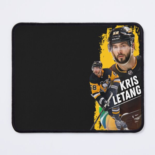 Item preview, Kris Letang Painted Effect T-Shirt and Sticker designed and sold by DiverseDazzle.