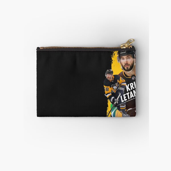 Item preview, Kris Letang Painted Effect T-Shirt and Sticker designed and sold by DiverseDazzle.