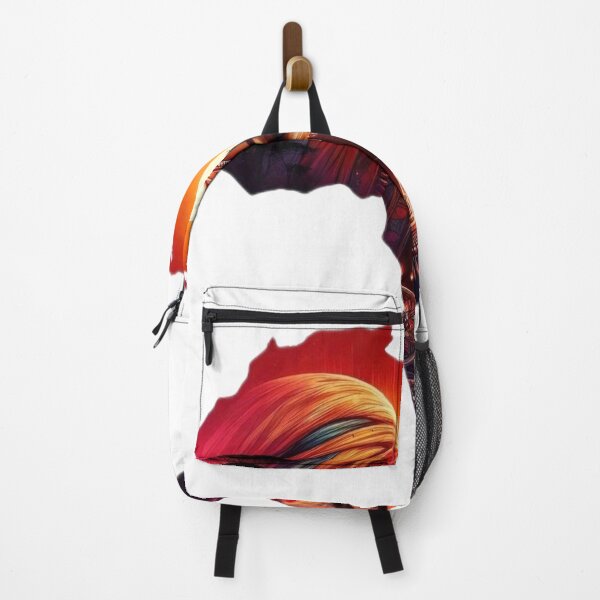 Item preview, African Woman — Africa Sunset & Heritage designed and sold by Aisha Creates.