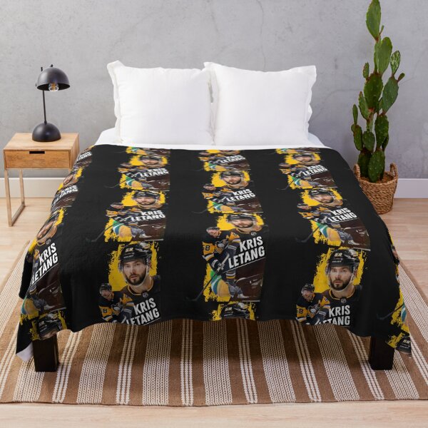 Item preview, Kris Letang Painted Effect T-Shirt and Sticker designed and sold by DiverseDazzle.