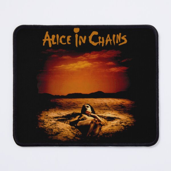 Item preview, Alices-In-Chains designed and sold by SyncSusscess.