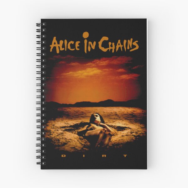 Item preview, Alices-In-Chains designed and sold by SyncSusscess.
