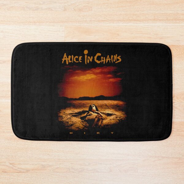 Item preview, Alices-In-Chains designed and sold by SyncSusscess.