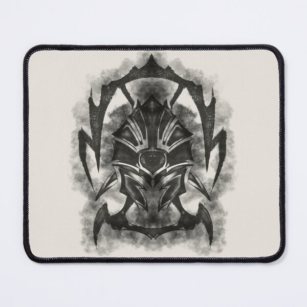 Item preview, Mystical Shadowed Entity designed and sold by AchtungStudio.
