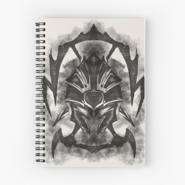Item preview, Mystical Shadowed Entity designed and sold by AchtungStudio.