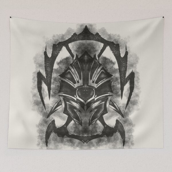Item preview, Mystical Shadowed Entity designed and sold by AchtungStudio.