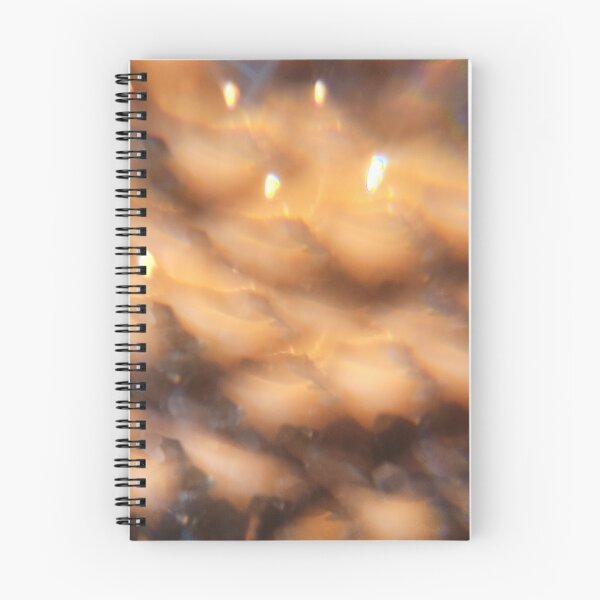 Item preview, Fire Element: Ancient Love - Refracted Candlelight Art designed and sold by ElionSolis.