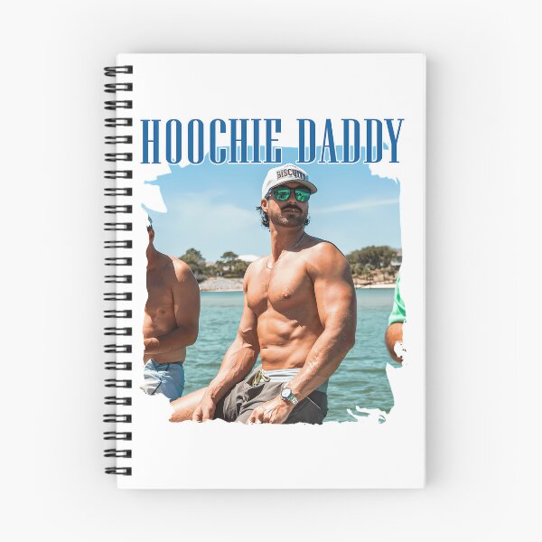 Item preview, Riley Green Hoochie Daddy designed and sold by Newfacedesi.
