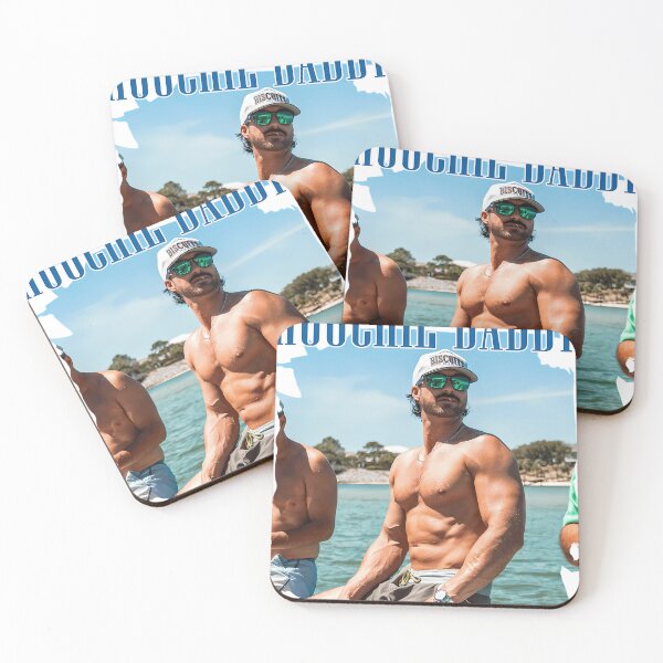 Item preview, Riley Green Hoochie Daddy designed and sold by Newfacedesi.