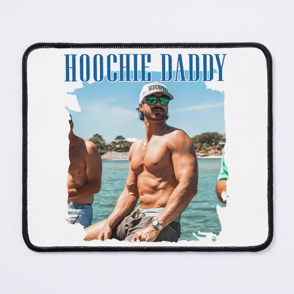 Item preview, Riley Green Hoochie Daddy designed and sold by Newfacedesi.