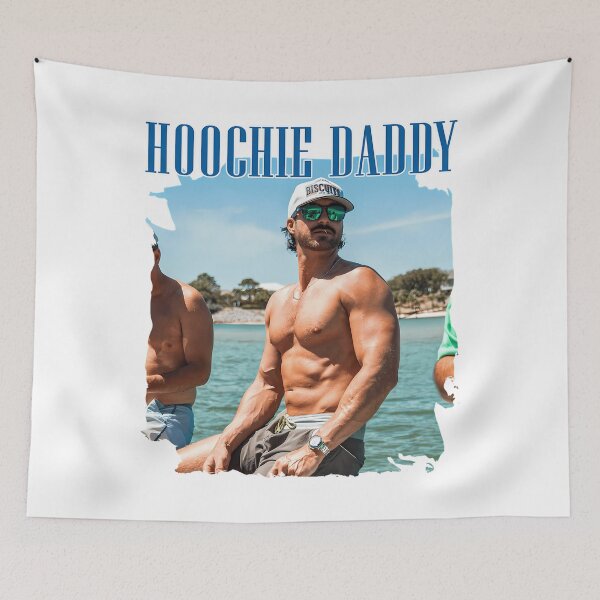 Item preview, Riley Green Hoochie Daddy designed and sold by Newfacedesi.