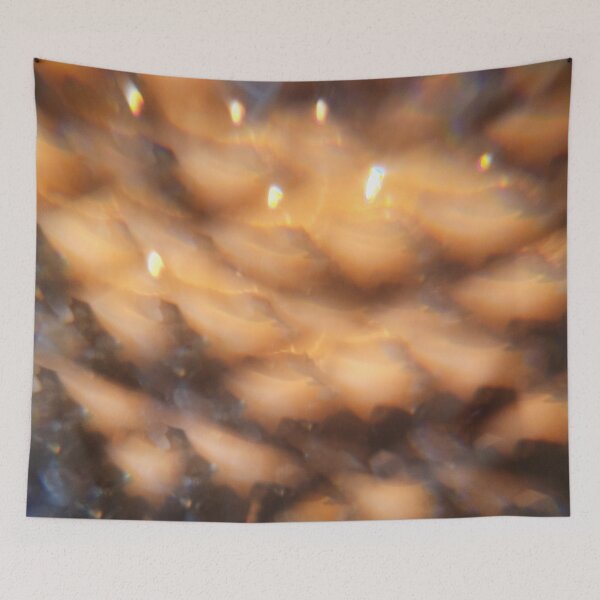 Item preview, Fire Element: Ancient Love - Refracted Candlelight Art designed and sold by ElionSolis.