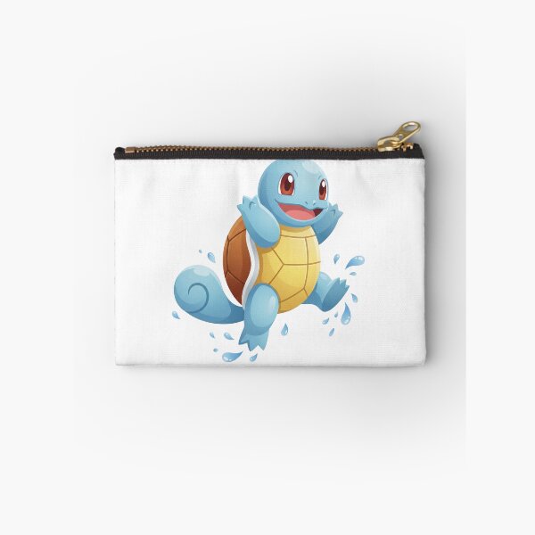 Item preview, Squirtle Happy Illustration designed and sold by mackartist.