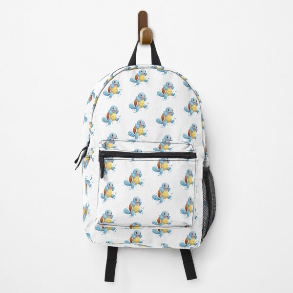 Item preview, Squirtle Happy Illustration designed and sold by mackartist.