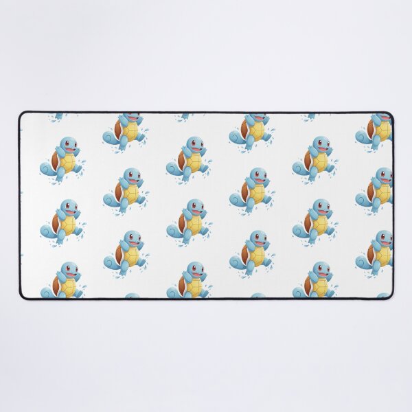 Item preview, Squirtle Happy Illustration designed and sold by mackartist.