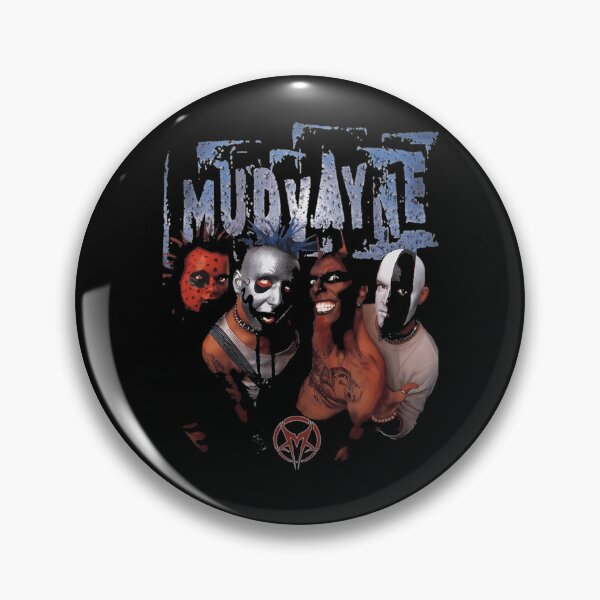 Item preview, Four Band Members With Distinctive Face Paint designed and sold by GenesisKohler.