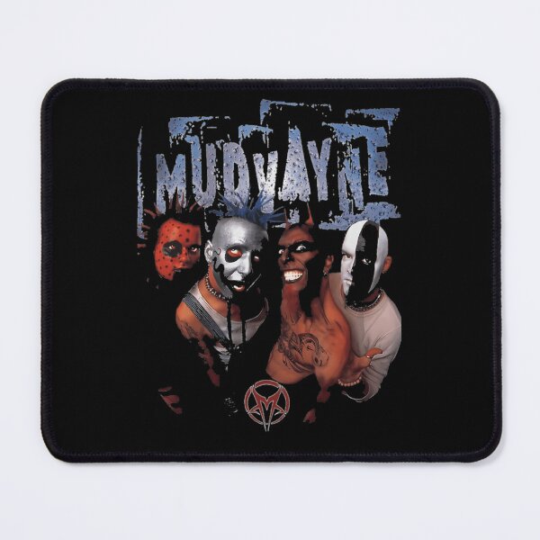 Item preview, Four Band Members With Distinctive Face Paint designed and sold by GenesisKohler.