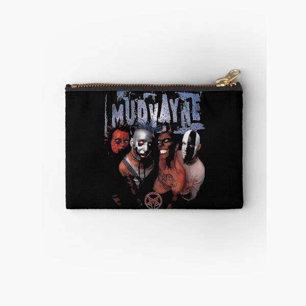 Item preview, Four Band Members With Distinctive Face Paint designed and sold by GenesisKohler.