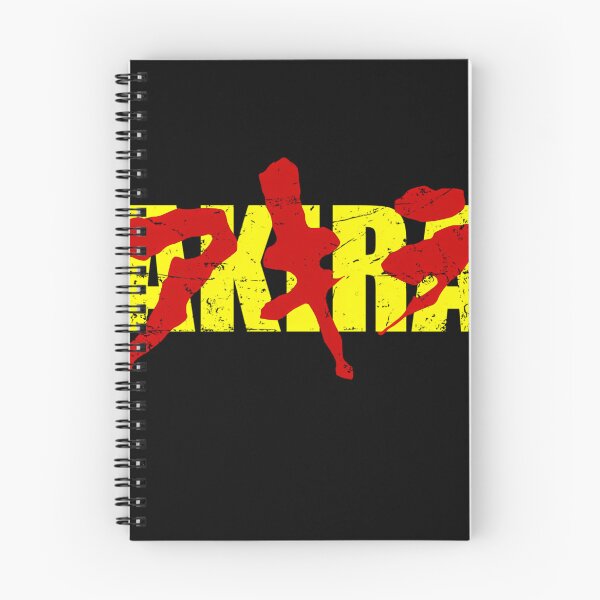 Item preview, Kanji Calligraphy Bold Red Yellow designed and sold by JalynWiza.