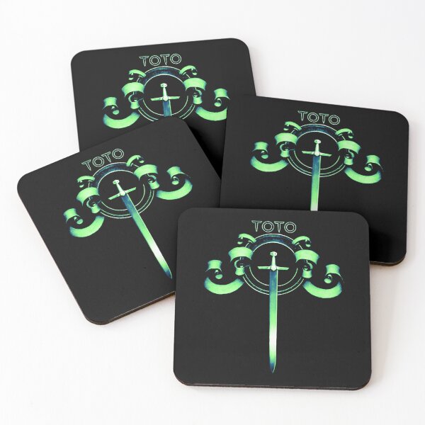 Item preview, Green Progressive Rock Music Group designed and sold by LastShopy.