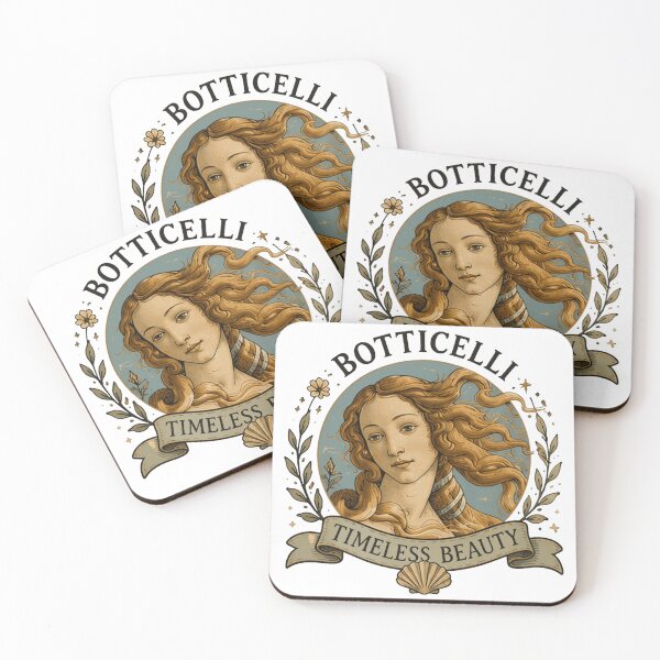 Item preview, Botticelli designed and sold by Eif53.