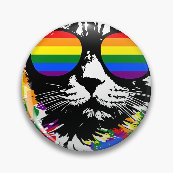Item preview, Rainbow Cat designed and sold by GlumacPerazzoz.