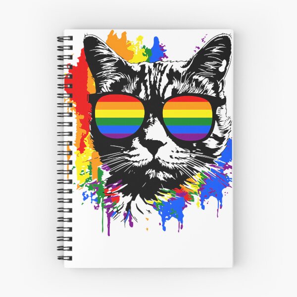 Item preview, Rainbow Cat designed and sold by GlumacPerazzoz.