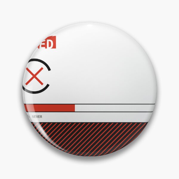 Item preview, Sync Failed Never Synced Sticker designed and sold by PlusScanner.