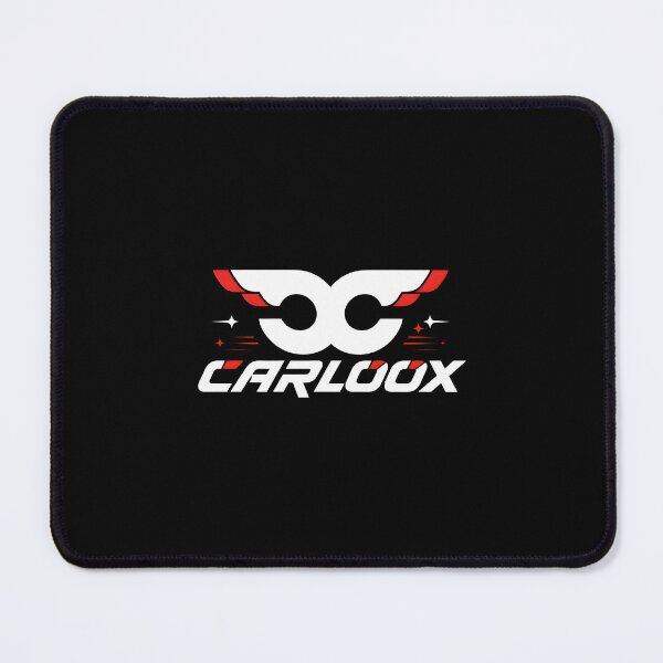 Item preview, Carloox Red and White Speed Wings designed and sold by eikrvuy3820.
