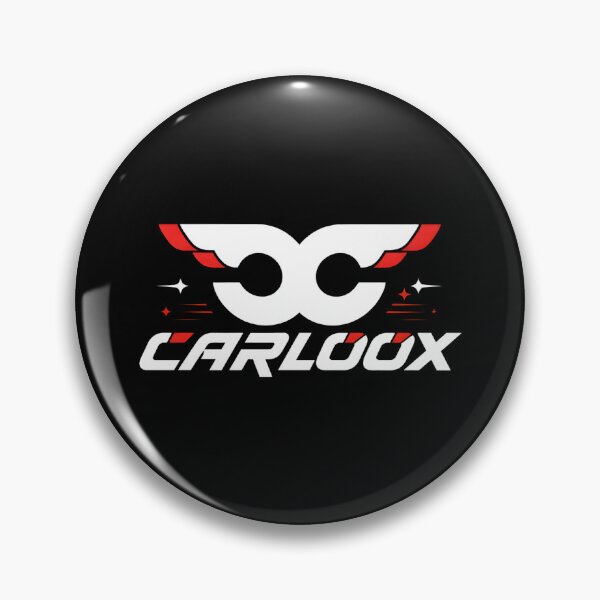 Item preview, Carloox Red and White Speed Wings designed and sold by eikrvuy3820.
