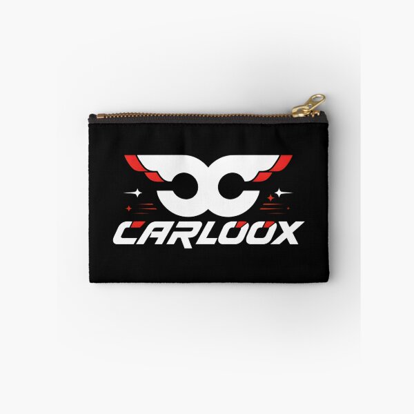 Item preview, Carloox Red and White Speed Wings designed and sold by eikrvuy3820.