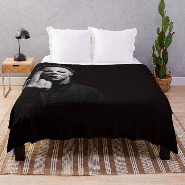 Item preview, Michael Myers Tshirts Halloween Horror Movie Legends designed and sold by Hydlaaksmndriss.
