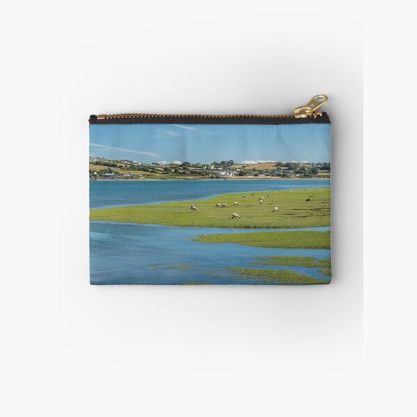 Item preview, Skern Salt Marshes, North Devon designed and sold by twymanphoto.