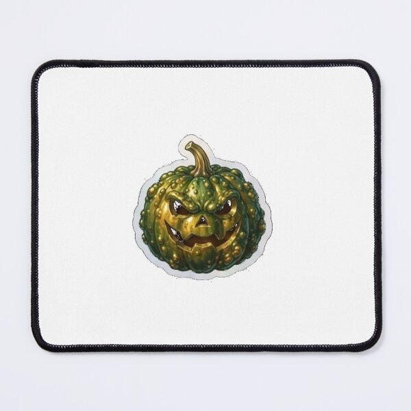 Item preview, Shiny jack-o-lantern designed and sold by KenVulf.