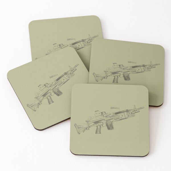 Item preview, Pencil Sketch Weapon Collection designed and sold by AchtungStudio.