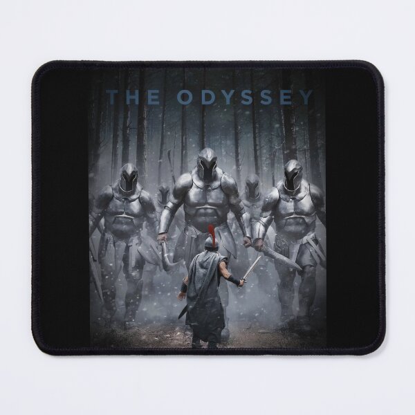 Item preview, The Odyssey designed and sold by GorArt1.