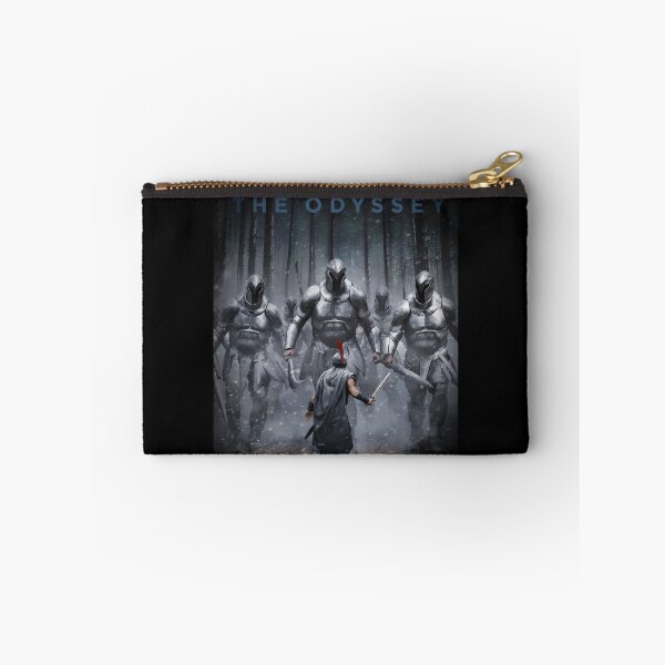 Item preview, The Odyssey designed and sold by GorArt1.
