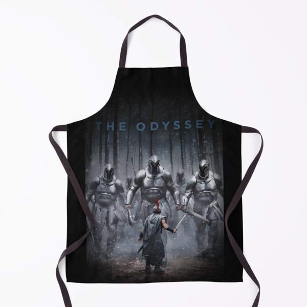 Item preview, The Odyssey designed and sold by GorArt1.