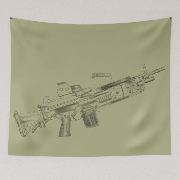 Item preview, Pencil Sketch Weapon Collection designed and sold by AchtungStudio.