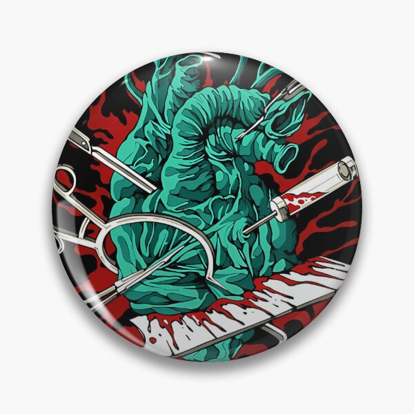 Item preview, Carcass - Torn Arteries designed and sold by GlumacPerazzoz.