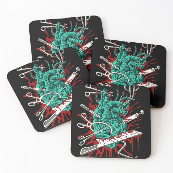 Item preview, Carcass - Torn Arteries designed and sold by GlumacPerazzoz.