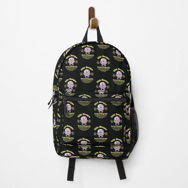 Item preview, Illit Burger is in Yongsan District, Seoul. designed and sold by shopnojams.