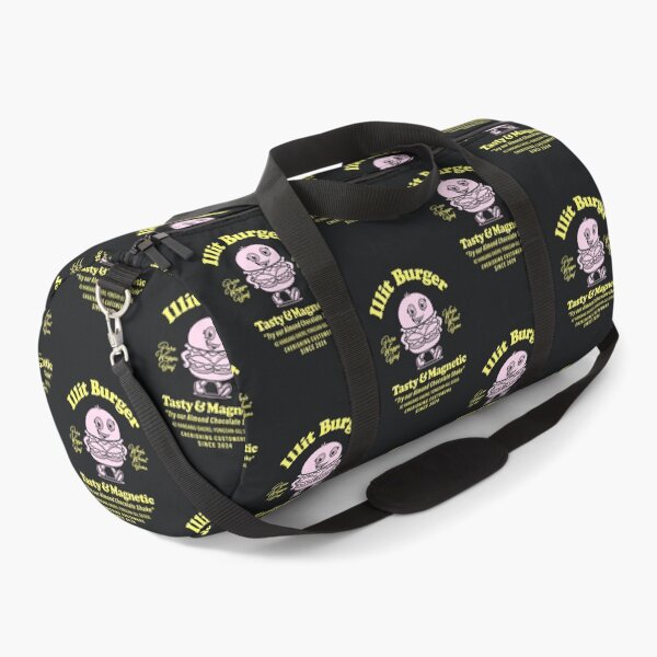 Item preview, Illit Burger is in Yongsan District, Seoul. designed and sold by shopnojams.