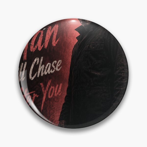 Item preview, Michael Myers Tshirts A Real Man Will Chase After You Halloween designed and sold by Hydlaaksmndriss.