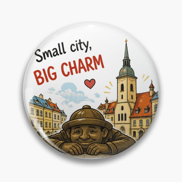 Item preview, Bratislava Slovakia designed and sold by Eif53.