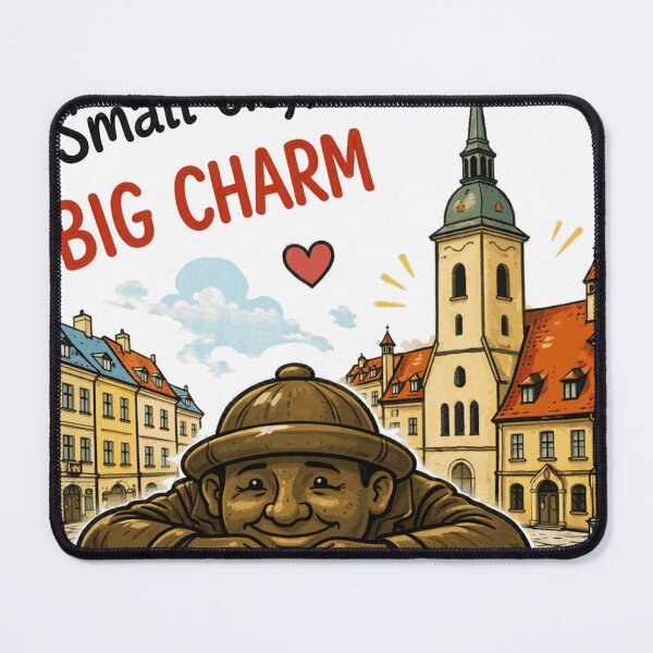 Item preview, Bratislava Slovakia designed and sold by Eif53.